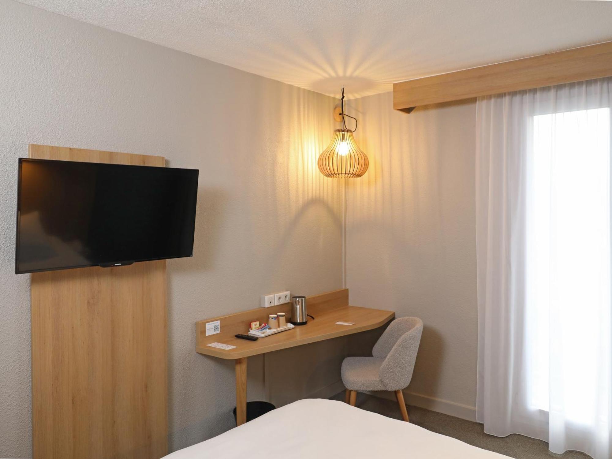 Mercure Abbeville Centre - Porte De La Baie De Somme Exteriör bild