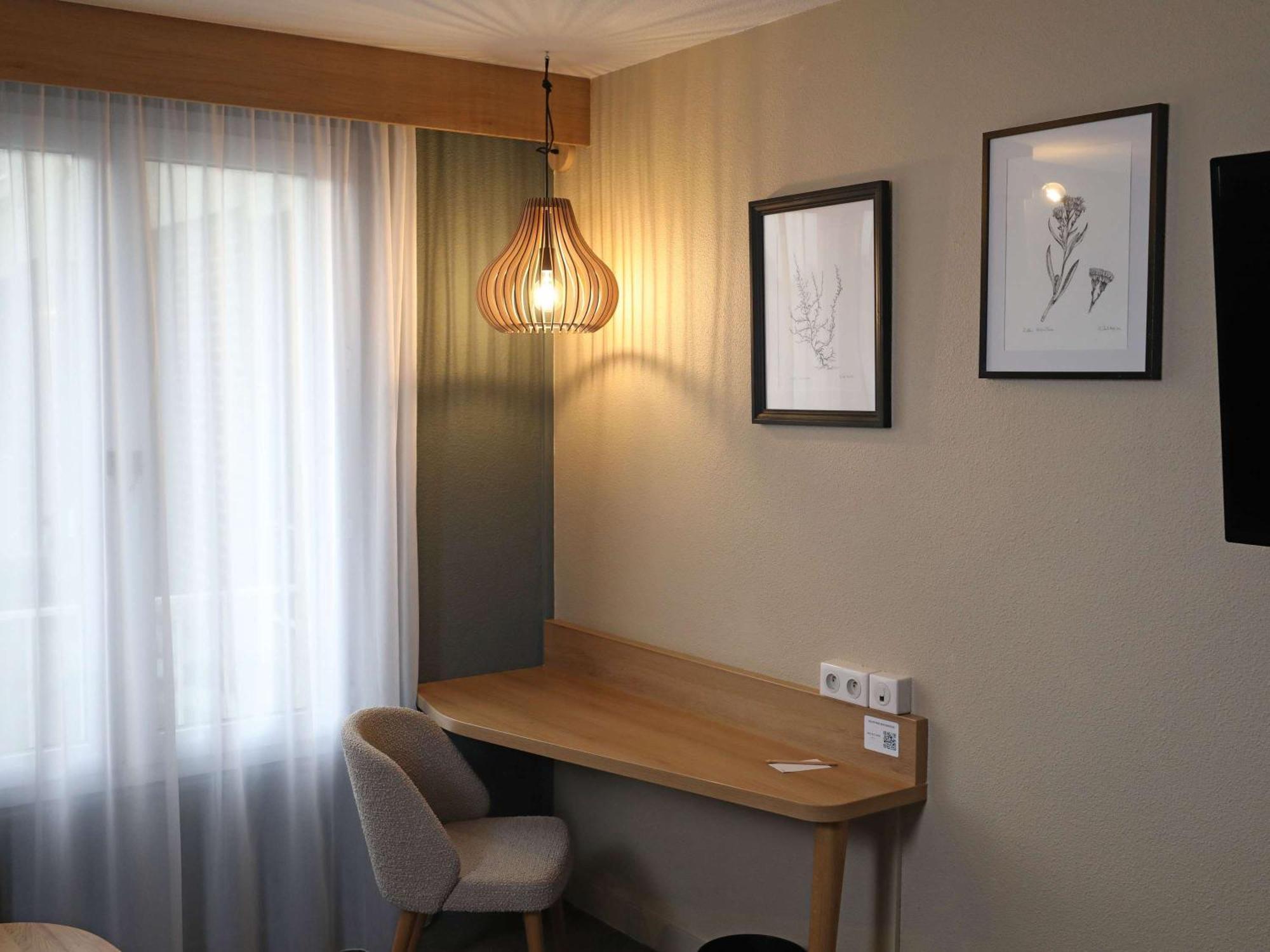 Mercure Abbeville Centre - Porte De La Baie De Somme Exteriör bild