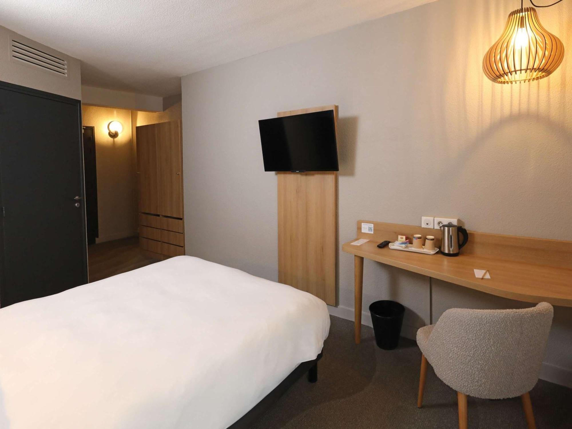 Mercure Abbeville Centre - Porte De La Baie De Somme Exteriör bild
